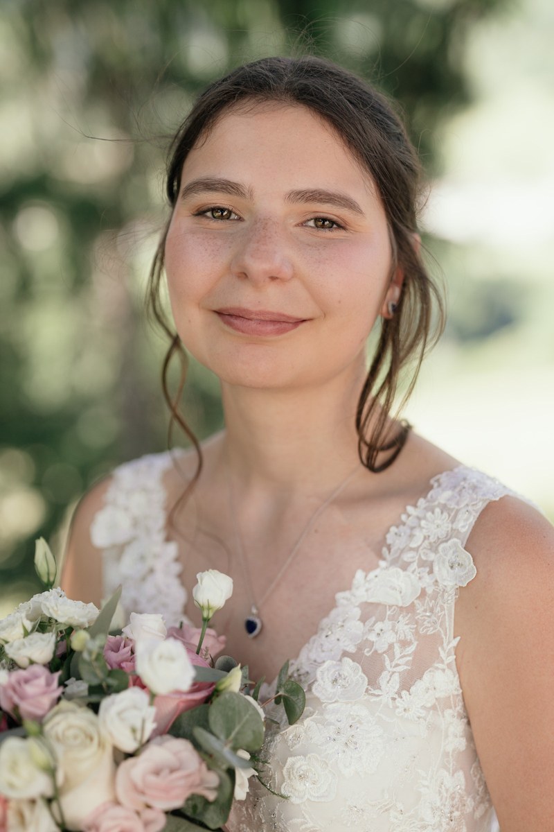 Photo de mariage